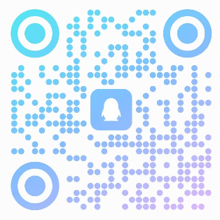 QQ群二维码